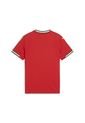 Camiseta Puma Kids Local De Portugal 2025 Rojo de Puma