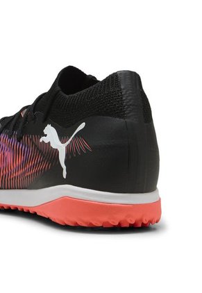 Guayos Puma Hombre Future 8 Match Tt Negro-Multicolor