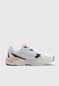 Tenis Lifestyle Beige-Blanco-Rosa Puma X-Ray Speed Lite de Puma