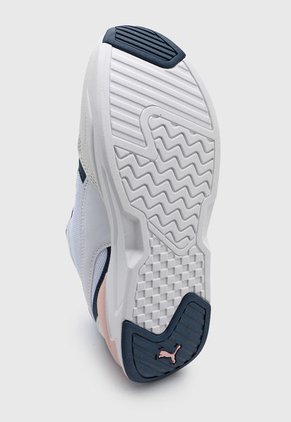 Tenis Lifestyle Beige-Blanco-Rosa Puma X-Ray Speed Lite
