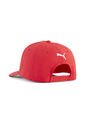 Gorra Deportiva Puma Original Ferrari Pro Low Rojo Hombre de Puma