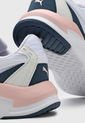 Tenis Lifestyle Beige-Blanco-Rosa Puma X-Ray Speed Lite de Puma