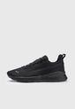 Tenis Lifestyle Negro-Gris Puma Anzarun Lite de Puma