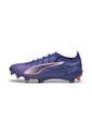 Guayos Puma Mujer Ultra 5 Ultimate Fg- Morado-Salmon de Puma