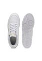 Tenis Deportivos Puma Originales Shuffle Blanco Hombre de Puma