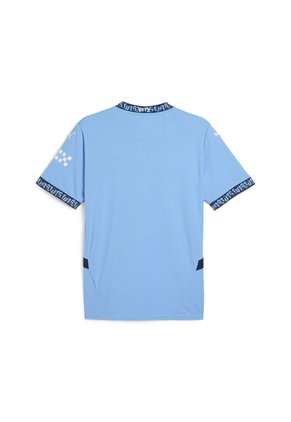 Camiseta Puma Hombre Manchester City 24/25- Azul