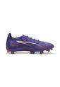 Guayos Puma Hombre  Ultra 5 Pro - Morado-Salmon de Puma