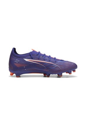 Guayos Puma Hombre  Ultra 5 Pro - Morado-Salmon
