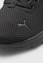 Tenis Lifestyle Negro-Gris Puma Anzarun Lite de Puma