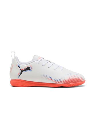 Puma Guayos Puma Kids Future 8 Play IT - Blanco Guayos Puma