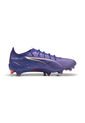 Guayos Puma Mujer Ultra 5 Ultimate Fg- Morado-Salmon de Puma