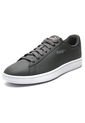 Tenis Lifestyle Gris-Blanco Puma Smash V2 L Perf de Puma