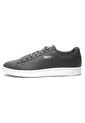 Tenis Lifestyle Gris-Blanco Puma Smash V2 L Perf de Puma