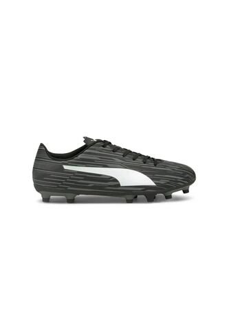 Tenis Deportivos Puma Original Rapido III Fg/Ag Negro Hombre Puma