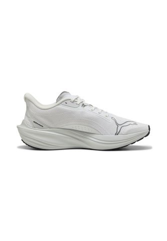Tenis Zapatillas Marca Puma Darter Pro Original Gris Hombre Puma