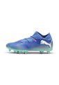 Guayos Puma Mujer Future 7 Match Fg/Ag - Azul de Puma