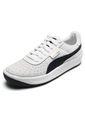 Tenis Blanco-Azul Puma California de Puma