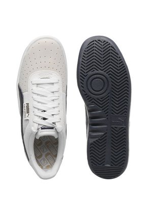 Tenis Blanco-Azul Puma California