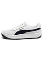 Tenis Blanco-Azul Puma California de Puma