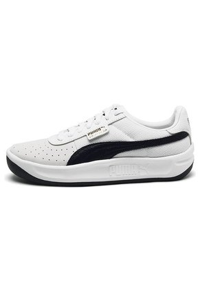 Tenis Blanco-Azul Puma California