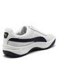 Tenis Blanco-Azul Puma California de Puma