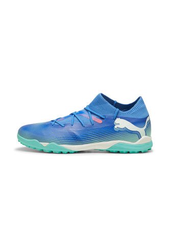 Puma Guayos Puma Hombre Future 7 Match Tt- Azul Guayos Puma