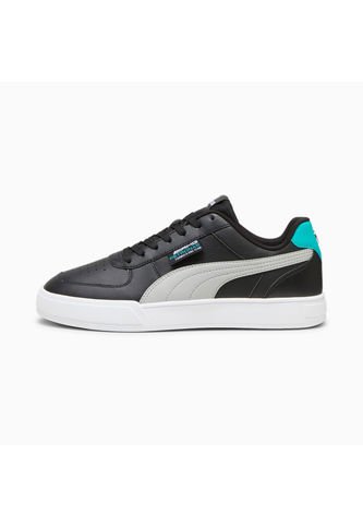Tenis Zapatillas Puma Mapf1 Caven Negro Original Hombre Puma