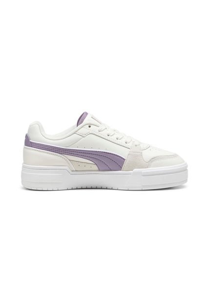 TENIS PUMA MUJER 395203 19 CA PRO LUX Talla 8.5