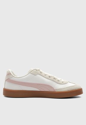Tenis PUMA Club II Era Blanco