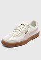 Tenis PUMA Club II Era Blanco de Puma