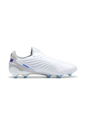 Guayos Puma Hombre King Ultimate - Blanco