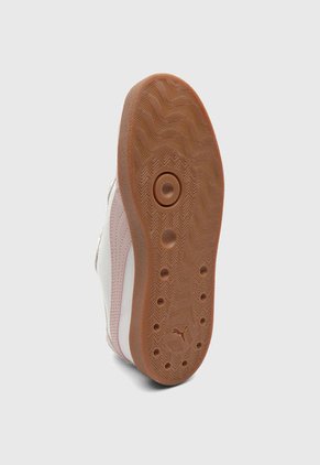 Tenis PUMA Club II Era Blanco