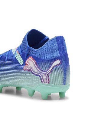 Guayos Puma Hombre Future 7 Pro- Azul-verde