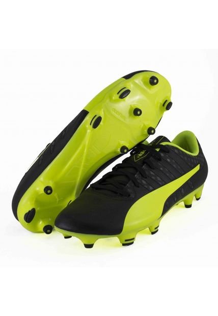 guayos puma evopower