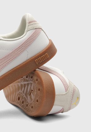 Tenis PUMA Club II Era Blanco