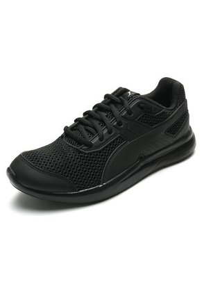 Tenis Running Negro Puma Escaper Core
