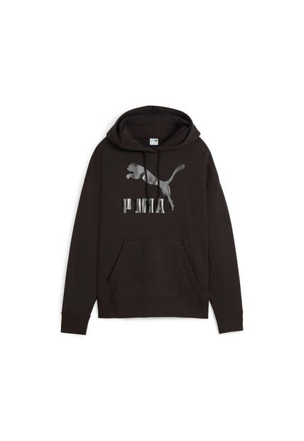 CHAQUETA PUMA MUJER 625595 01 Talla L