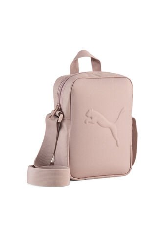 Bolso Deportivo Puma Originals Buzz Portable Café Para Mujer Puma