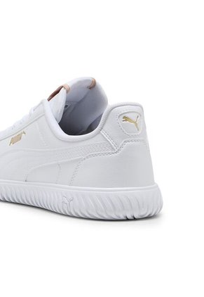 TENIS PUMA HOMBRE 402603 07 CLUB KAYZE Talla 8.5