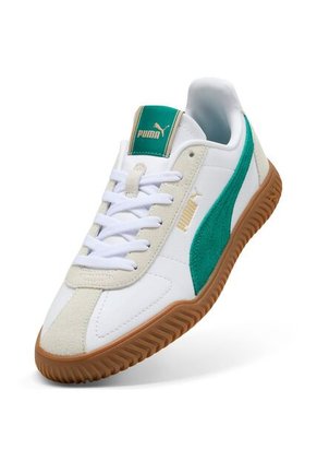 TENIS PUMA HOMBRE 402604 04 CLUB KAYZE Talla 9