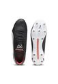 Guayos Puma Hombre King Ultimate - Negros-Blanco de Puma