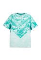 Camisa Deportiva Puma Original Portugal Fpf Away Azul Hombre de Puma