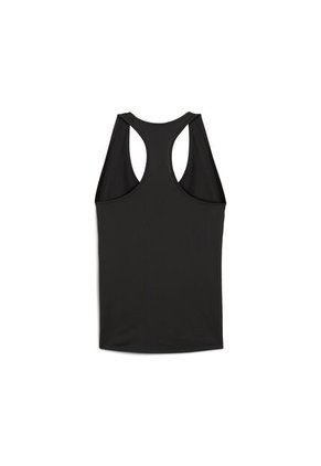 Camisas Deportivas Puma Tad Essential Sleeveless Negro Mujer