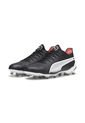 Guayos Puma Hombre King Ultimate - Negros-Blanco de Puma