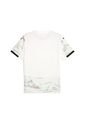 Camiseta Puma Hombre Visitante De Portugal 2025 Blanco-Multicolor de Puma