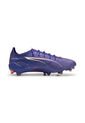 Guayos Puma Hombre De Fútbol Ultra 5 Ultimate- Morado-Salmon de Puma