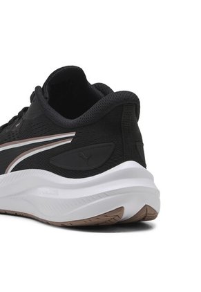 Tenis Deportivos Puma Original Skyrocket Lite 2 Negro Mujer