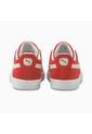 Tenis Puma Para Hombre Suede Classic Xxi Rojo de Puma