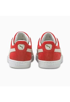 Tenis Puma Para Hombre Suede Classic Xxi Rojo