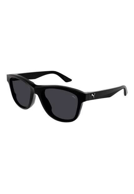 Gafas De Sol Puma PU0401 Gris Hombre Y Mujer Control Fog